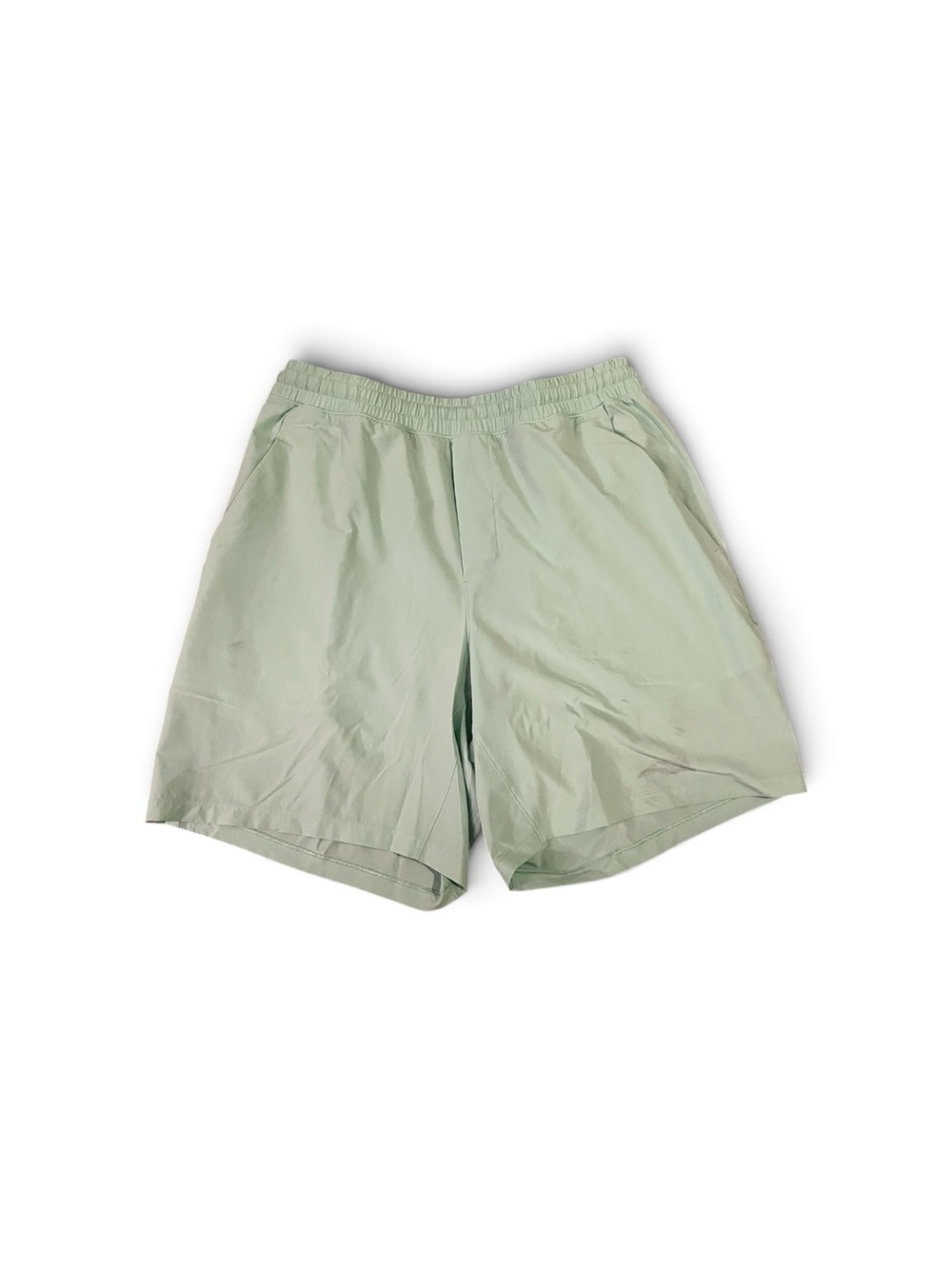 lululemon athletica Pace Breaker Shorts “7 LINED